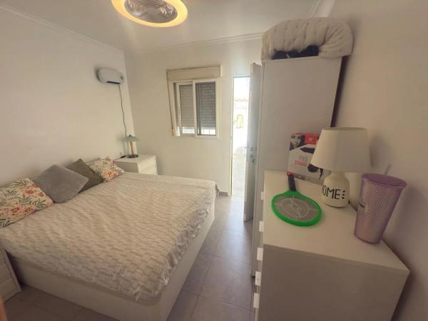 Piso en calle Mozart