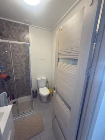 Piso en calle Mozart