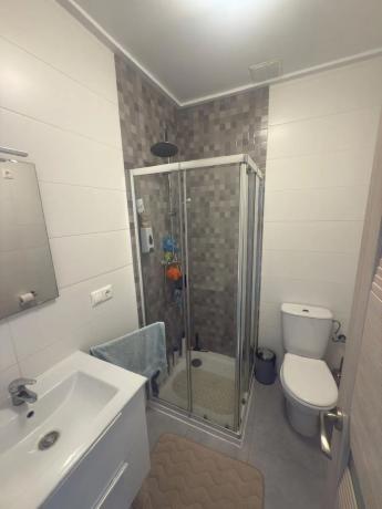 Piso en calle Mozart