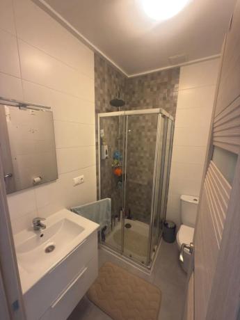 Piso en calle Mozart