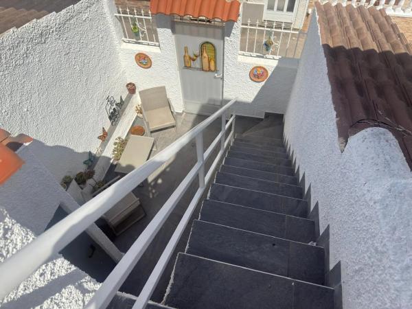 Piso en calle Mozart