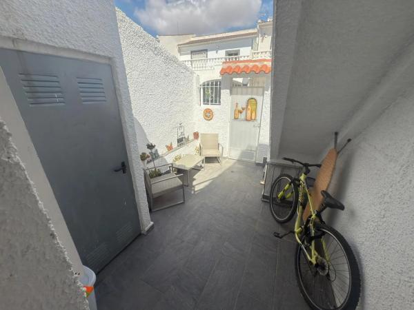 Piso en calle Mozart