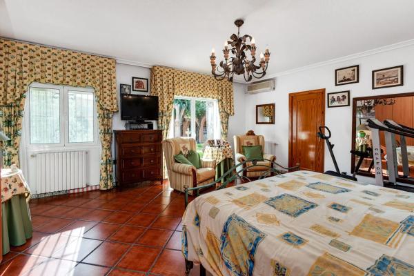 Casa independiente en calle huelma