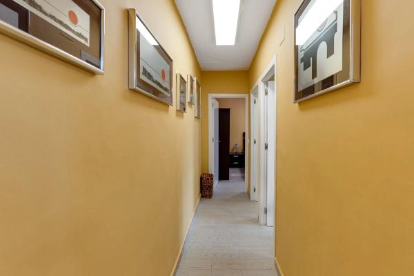 Casa independiente en calle huelma