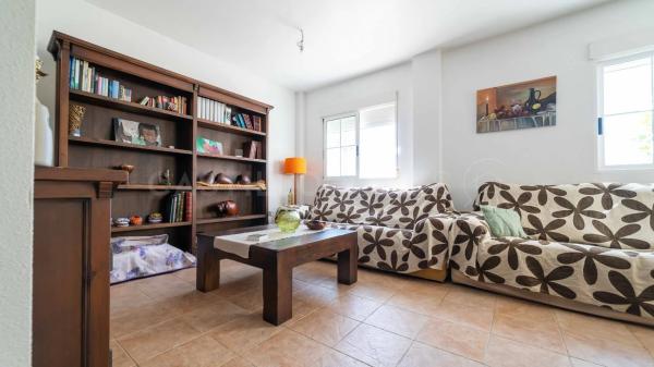 Casa independiente en calle de las Lavanderas, 126