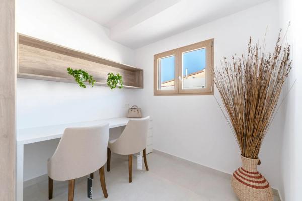 Chalet en calle Julio Cortázar s/n