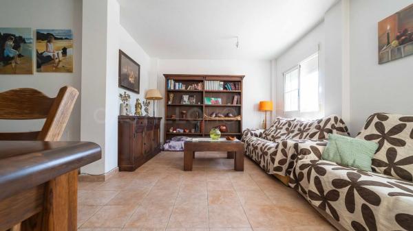 Casa independiente en calle de las Lavanderas, 126