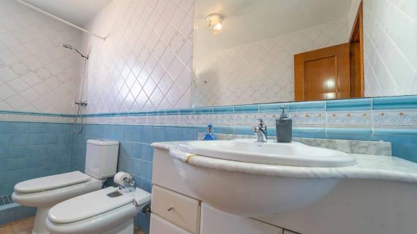 Casa independiente en calle de las Lavanderas, 126