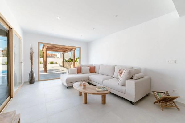 Chalet en calle Julio Cortázar s/n