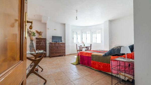 Casa independiente en calle de las Lavanderas, 126