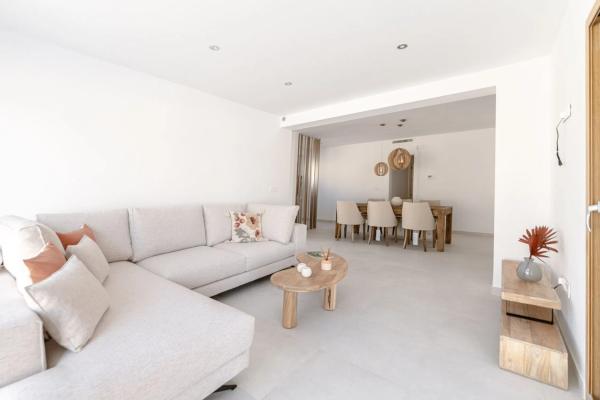 Chalet en calle Julio Cortázar s/n