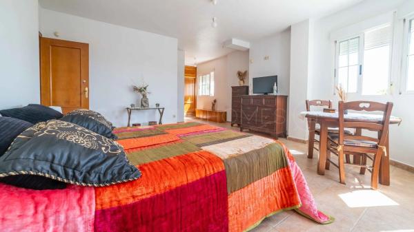 Casa independiente en calle de las Lavanderas, 126