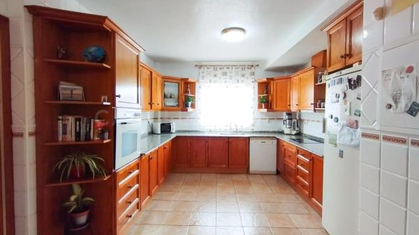 Casa independiente en calle de las Lavanderas, 126