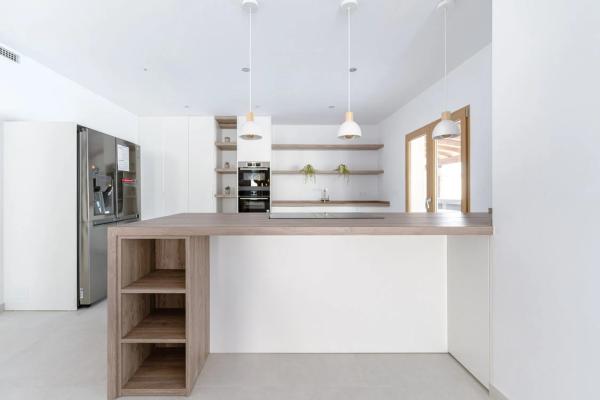 Chalet en calle Julio Cortázar s/n