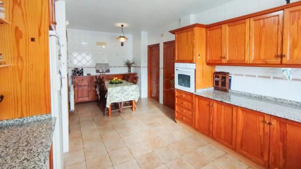 Casa independiente en calle de las Lavanderas, 126