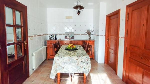 Casa independiente en calle de las Lavanderas, 126