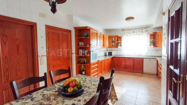 Casa independiente en calle de las Lavanderas, 126