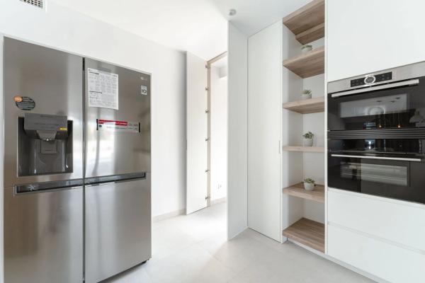 Chalet en calle Julio Cortázar s/n