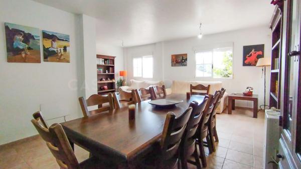 Casa independiente en calle de las Lavanderas, 126