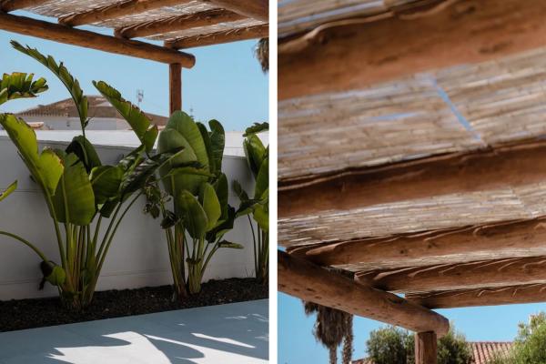 Chalet en calle Julio Cortázar s/n