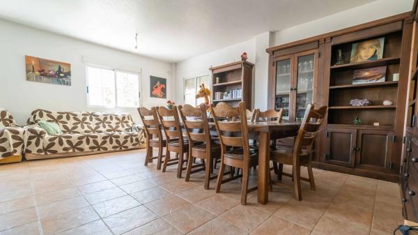 Casa independiente en calle de las Lavanderas, 126