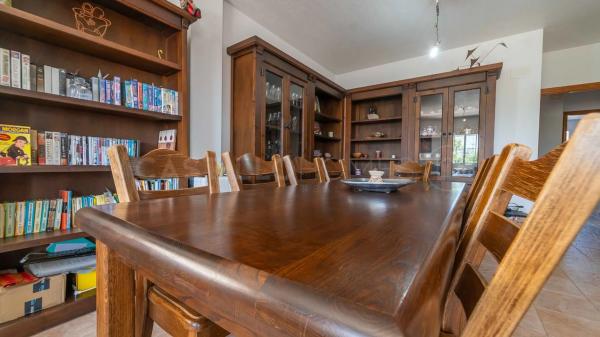 Casa independiente en calle de las Lavanderas, 126