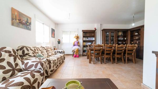 Casa independiente en calle de las Lavanderas, 126