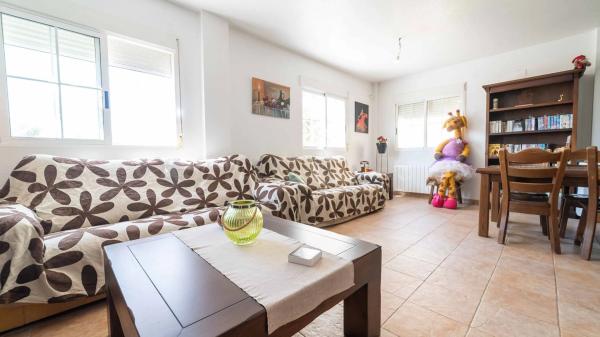 Casa independiente en calle de las Lavanderas, 126