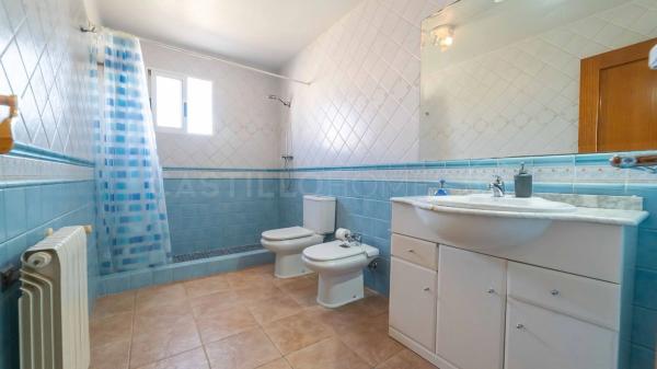 Casa independiente en calle de las Lavanderas, 126