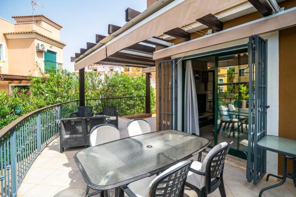 Chalet en Barrio Los Balcones - Los Altos del Edén