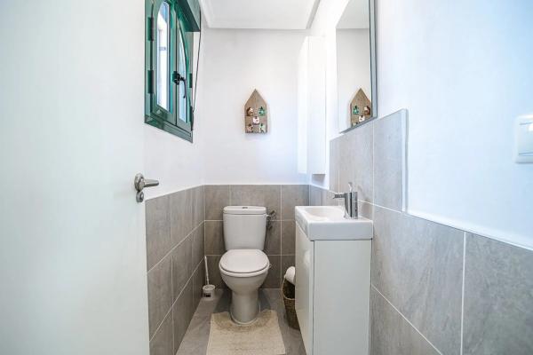 Chalet en Barrio Los Balcones - Los Altos del Edén