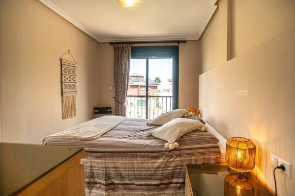 Chalet en Barrio Los Balcones - Los Altos del Edén