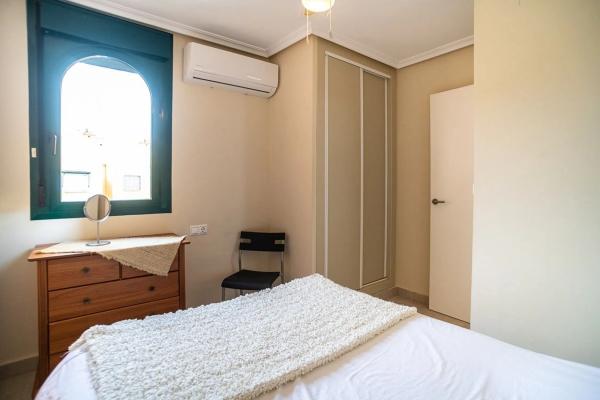 Chalet en Barrio Los Balcones - Los Altos del Edén