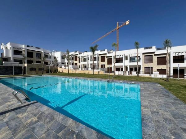 Chalet en calle Teulada