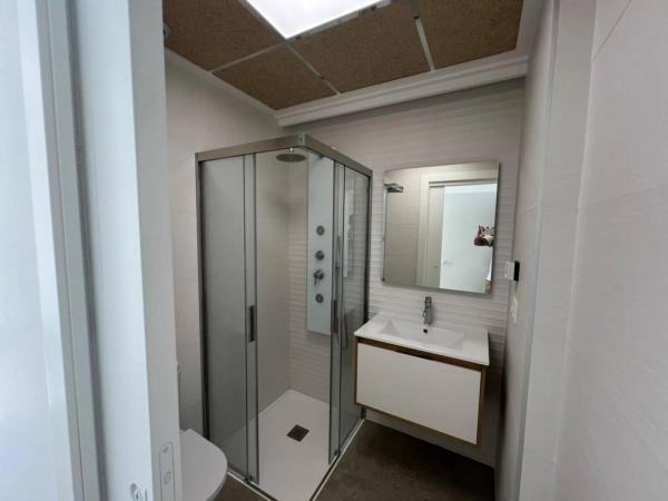 Chalet en calle Teulada