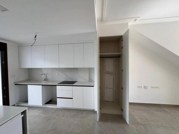 Chalet en calle Teulada