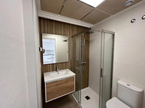 Chalet en calle Teulada