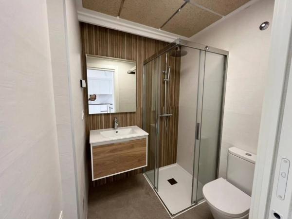 Chalet en calle Teulada