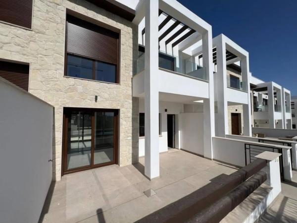 Chalet en calle Teulada