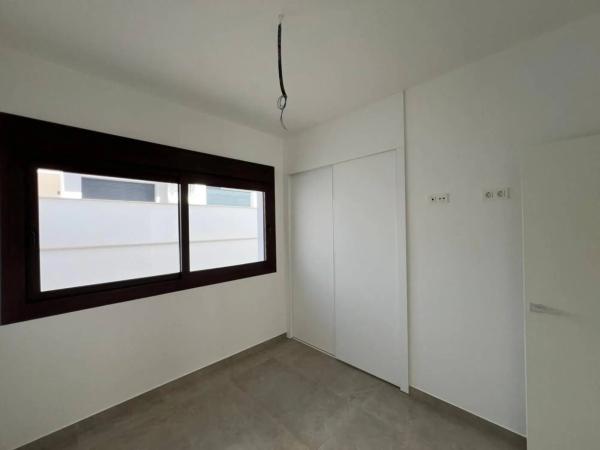 Chalet en calle Teulada