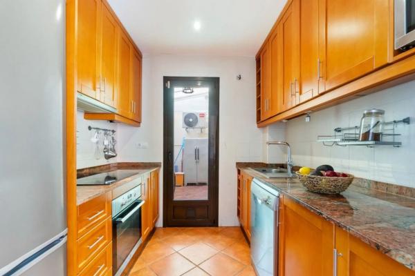 Piso en Barrio Los Balcones - Los Altos del Edén