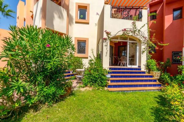 Piso en Barrio Los Balcones - Los Altos del Edén