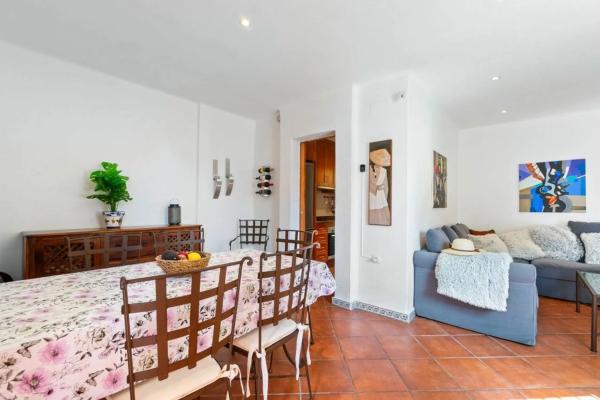 Piso en Barrio Los Balcones - Los Altos del Edén