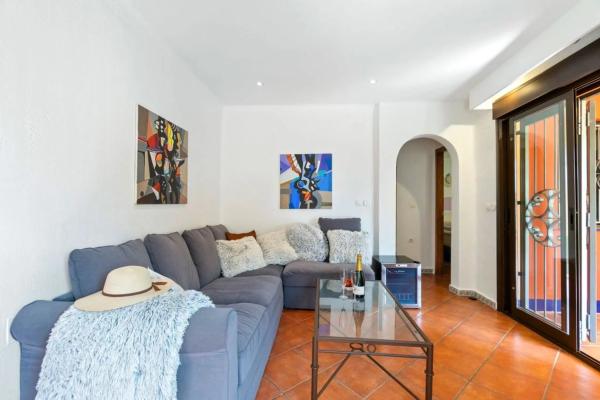 Piso en Barrio Los Balcones - Los Altos del Edén