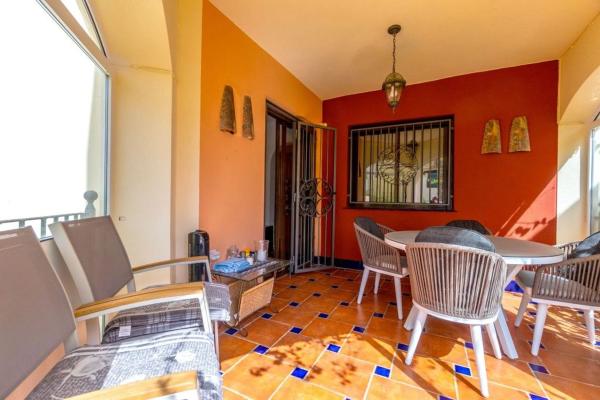 Piso en Barrio Los Balcones - Los Altos del Edén