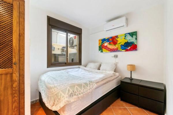 Piso en Barrio Los Balcones - Los Altos del Edén