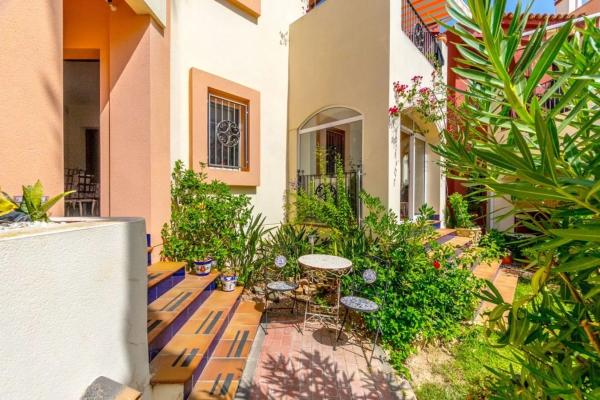 Piso en Barrio Los Balcones - Los Altos del Edén