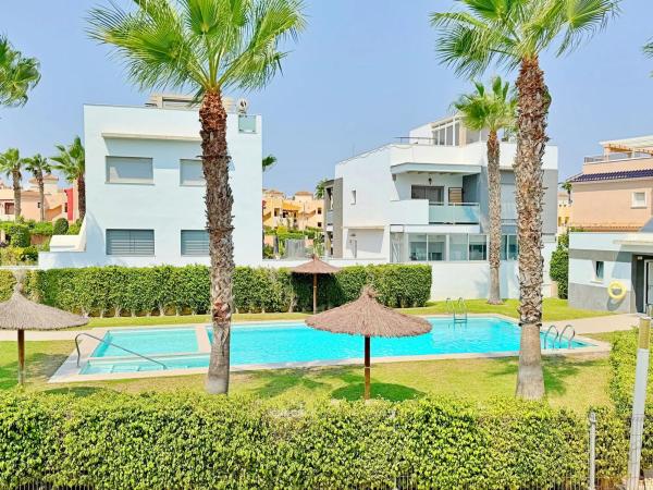 Piso en Barrio Los Balcones - Los Altos del Edén