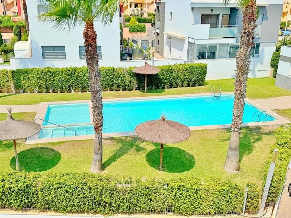 Piso en Barrio Los Balcones - Los Altos del Edén