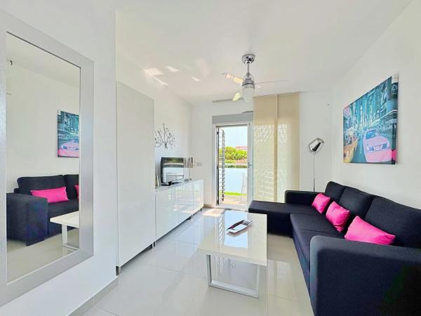 Piso en Barrio Los Balcones - Los Altos del Edén